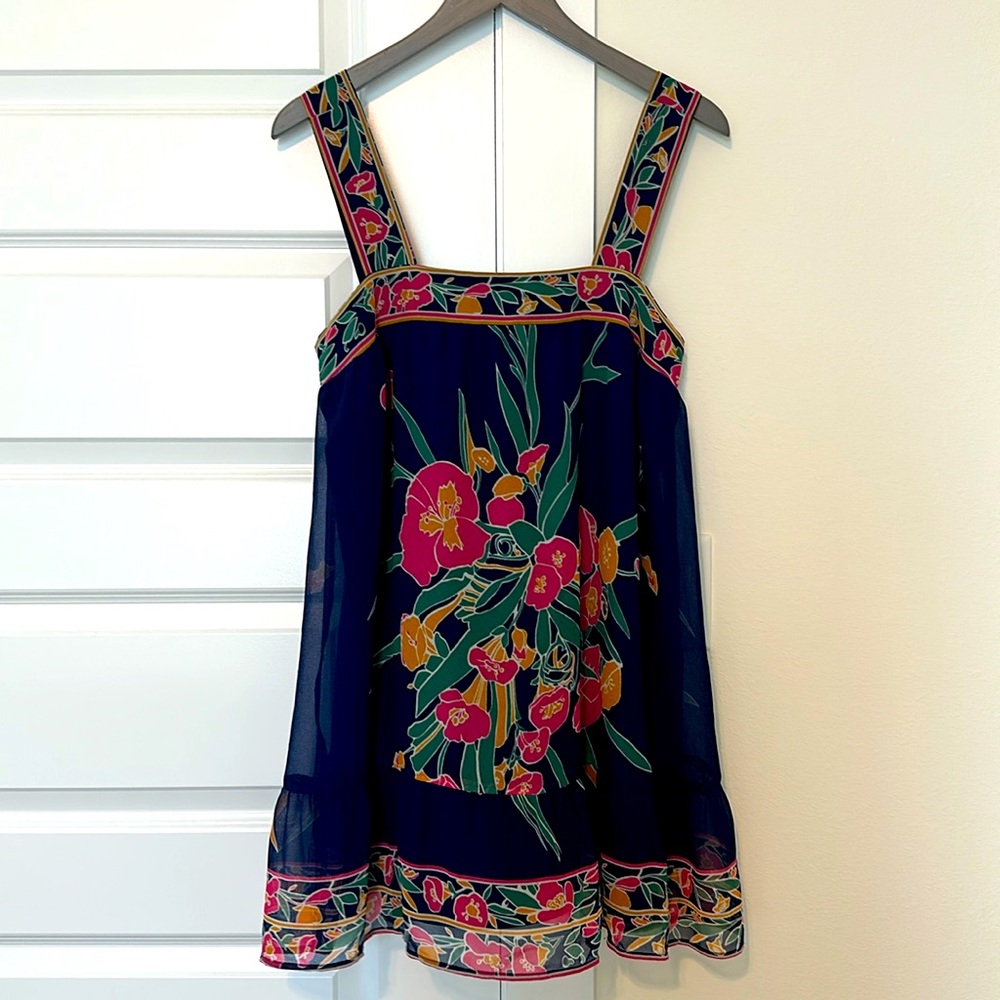 Sun dress